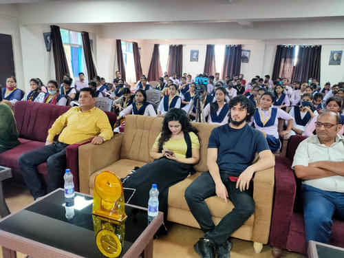 ABC College Of Education Patna Extra Curricular Activity photo 52